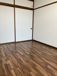 川岸マンションの物件内観写真